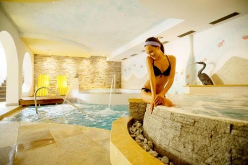 Aparthotel Kastel Seiser Alm Hotel in Kastelruth