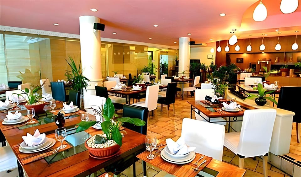 Citystate Asturias Hotel Hotel in Puerto Princesa