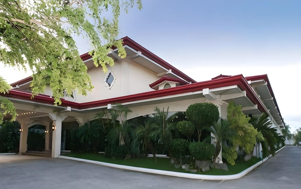Citystate Asturias Hotel Hotel in Puerto Princesa