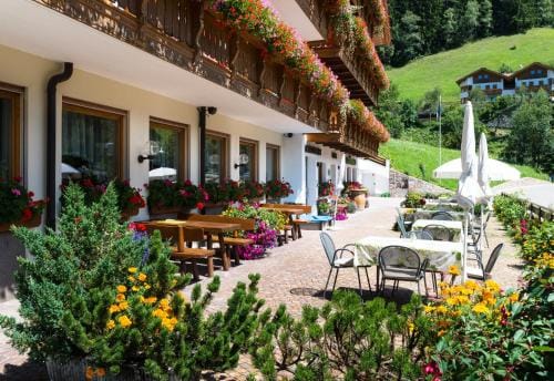Aktiv Hotel Schonwald Hotel in Trentino-South Tyrol