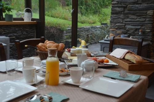 Le Temps d'une Fugue Hotel in Vielsalm