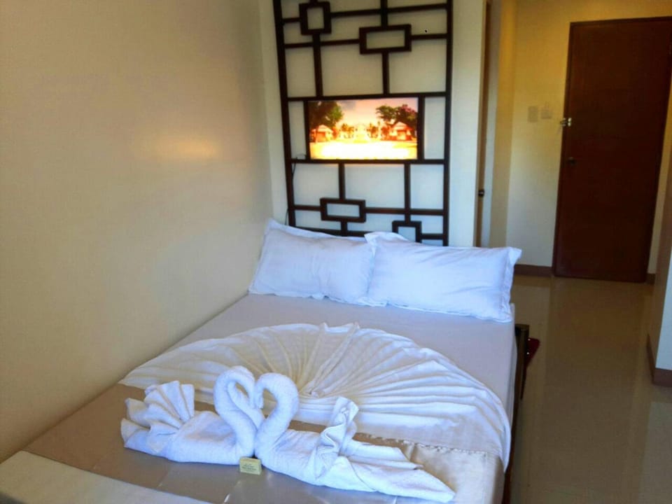 Bakasyunan Inn Laoag Inn in Cordillera Administrative Region