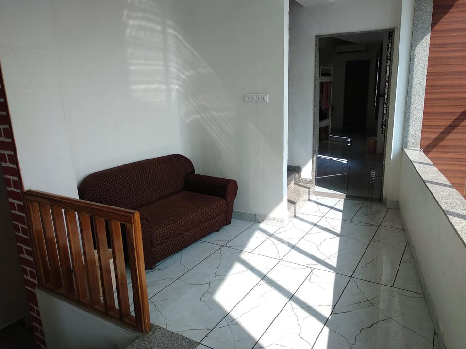 Interior view