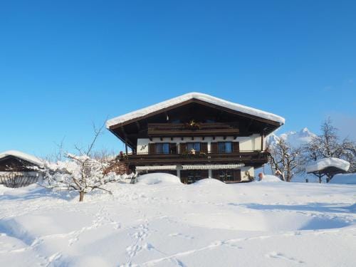 Oberstockinghof Hotel in Salzburgerland