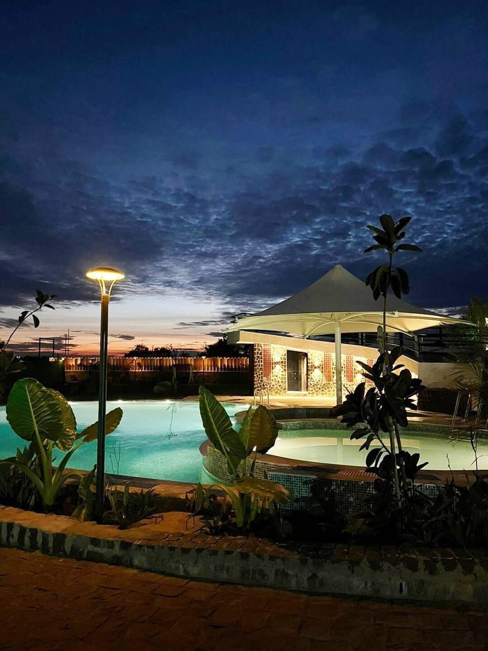 Mandav Heritage Resort Hotel in India