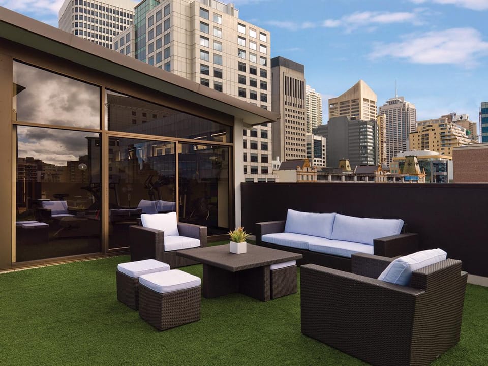 Vibe Hotel Sydney Hotel in Surry Hills