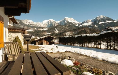Gastehaus Munchen Hotel in Berchtesgaden