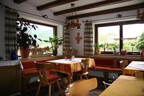 Gastehaus Munchen Hotel in Berchtesgaden