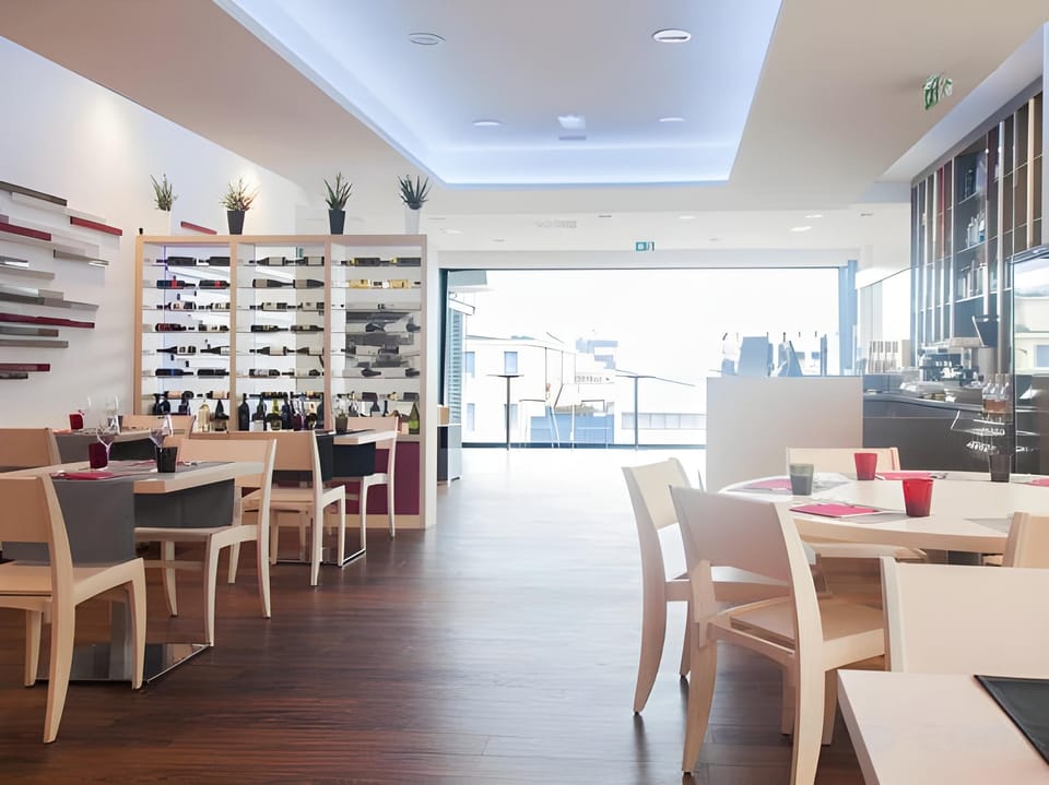 Fasthotel Linate Hotel in Milan