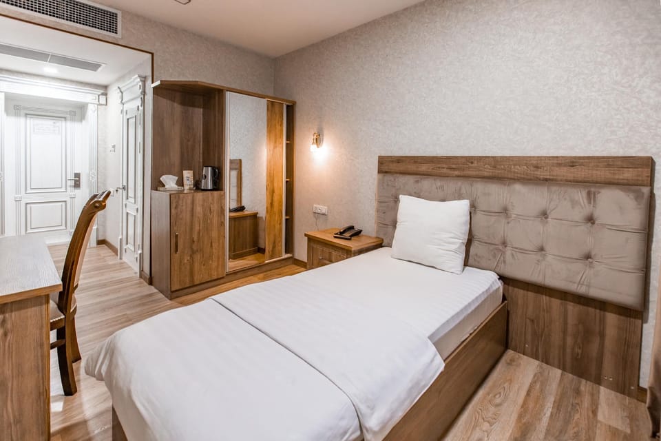 Oydin Plaza Hotel Hotel in Europe