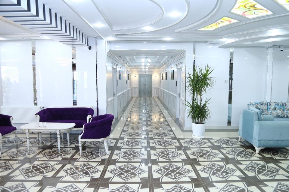 Oydin Plaza Hotel Hotel in Europe