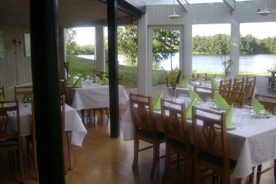 Storkesøen Ribe Holiday Cottages and Apartments Hotel in Region of Southern Denmark