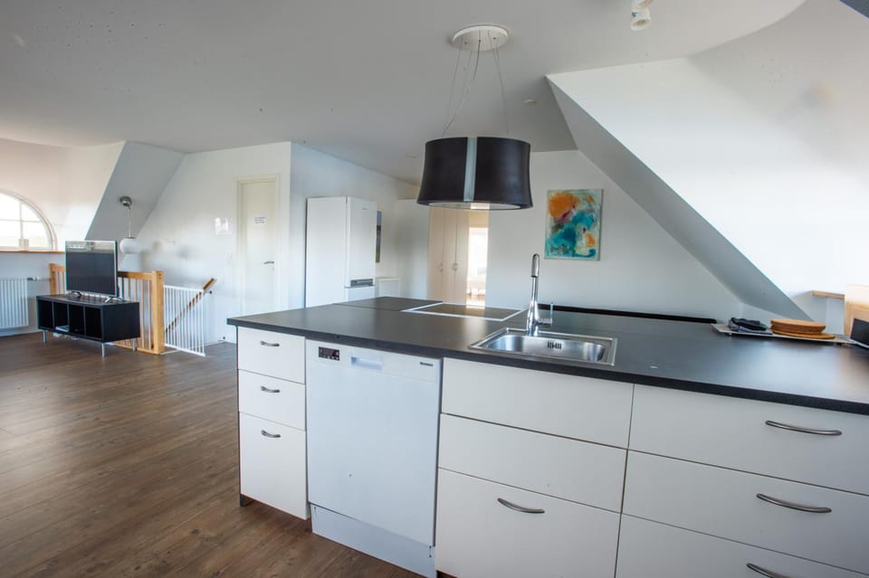Storkesøen Ribe Holiday Cottages and Apartments Hotel in Region of Southern Denmark