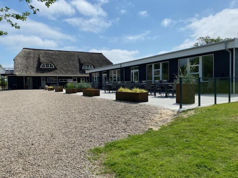 Storkesøen Ribe Holiday Cottages and Apartments Hotel in Region of Southern Denmark