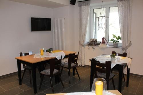 Pension Brunnenhof Hotel in Wallonia, Belgium