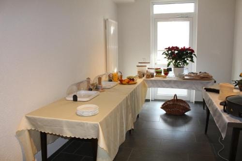 Pension Brunnenhof Hotel in Wallonia, Belgium