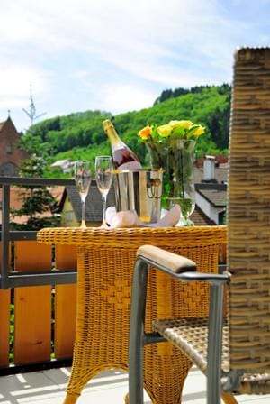 Hotel Prinzen Hotel in Ortenau