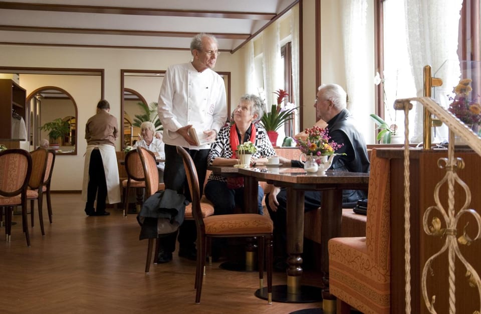 Ferienapartments Schnibbe Hotel in Thuringia, Germany