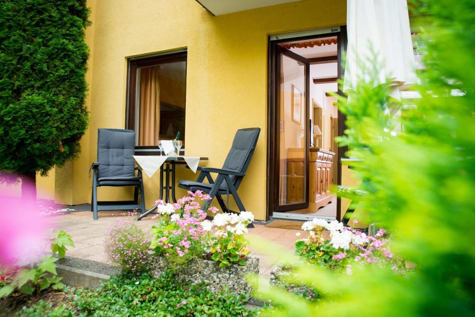 Ferienapartments Schnibbe Hotel in Thuringia, Germany