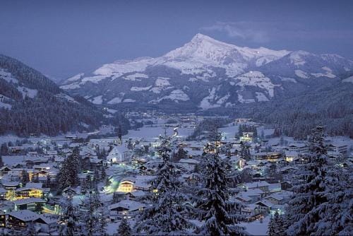 Hotel Daxer Hotel in Salzburgerland
