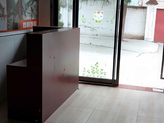 Huashan chengjie inn Hotel in Shaanxi