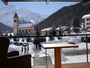 Bed & Breakfast Hotel Nives Hotel in Trentino-South Tyrol