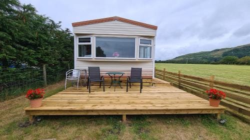Hawthorn Cottage Hotel in Scotland