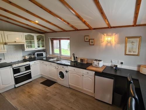 Hawthorn Cottage Hotel in Scotland