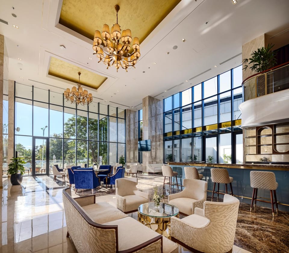 Best Western Premier Marvella Nha Trang Hotel in Nha Trang