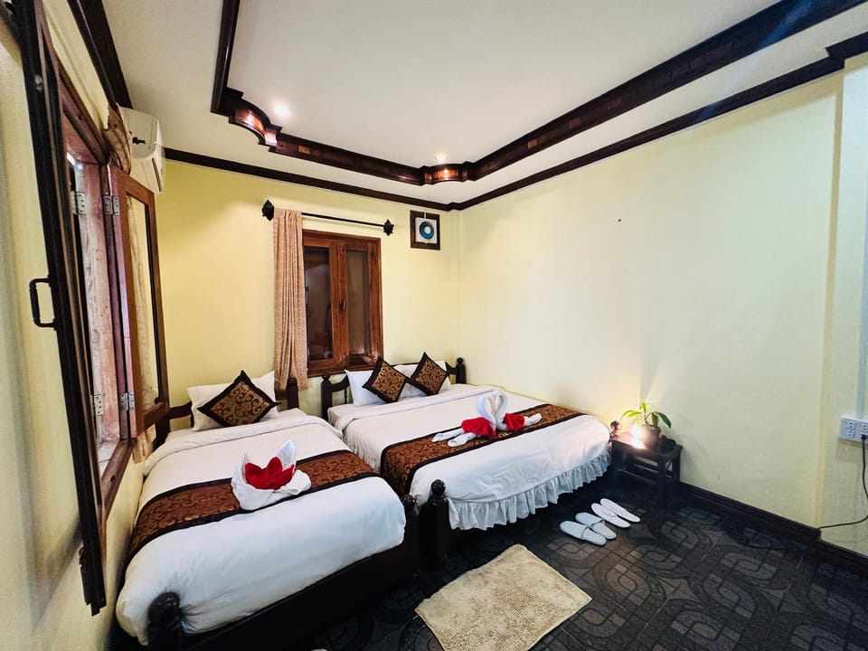 Room plan