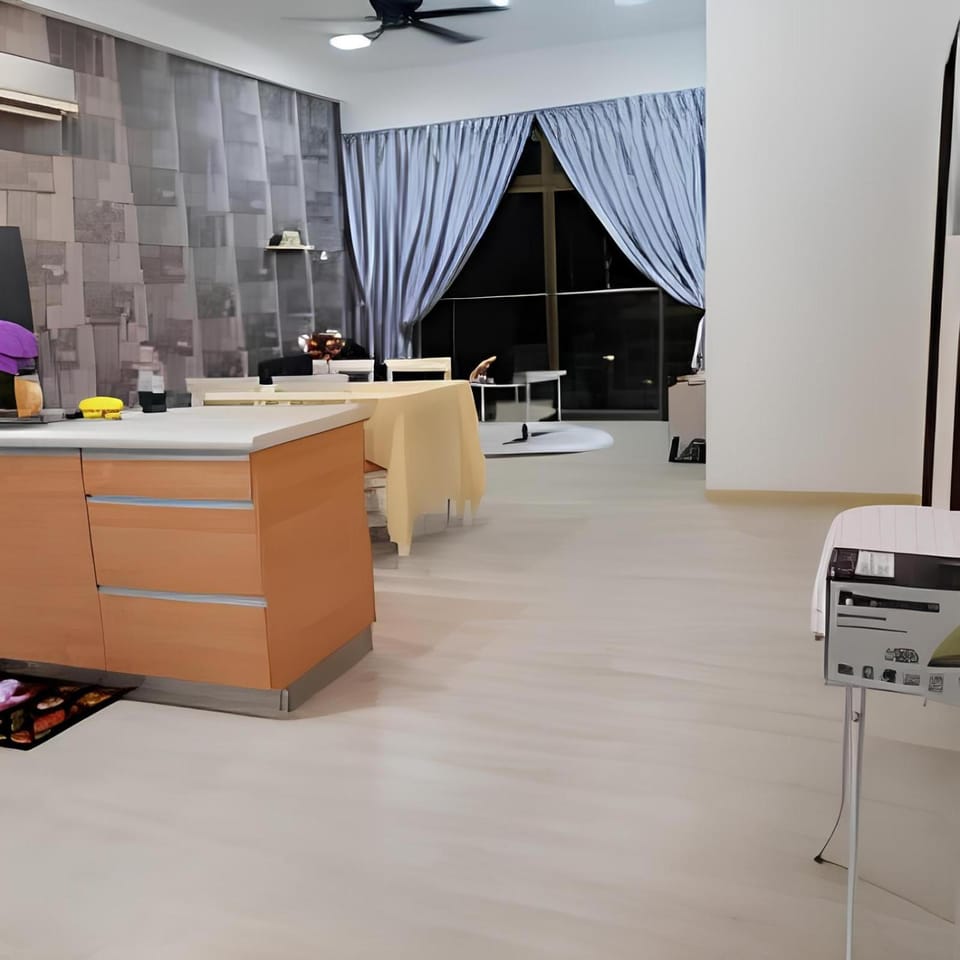Mount Austin Lake City View Palazio @Natol Hotel in Johor Bahru