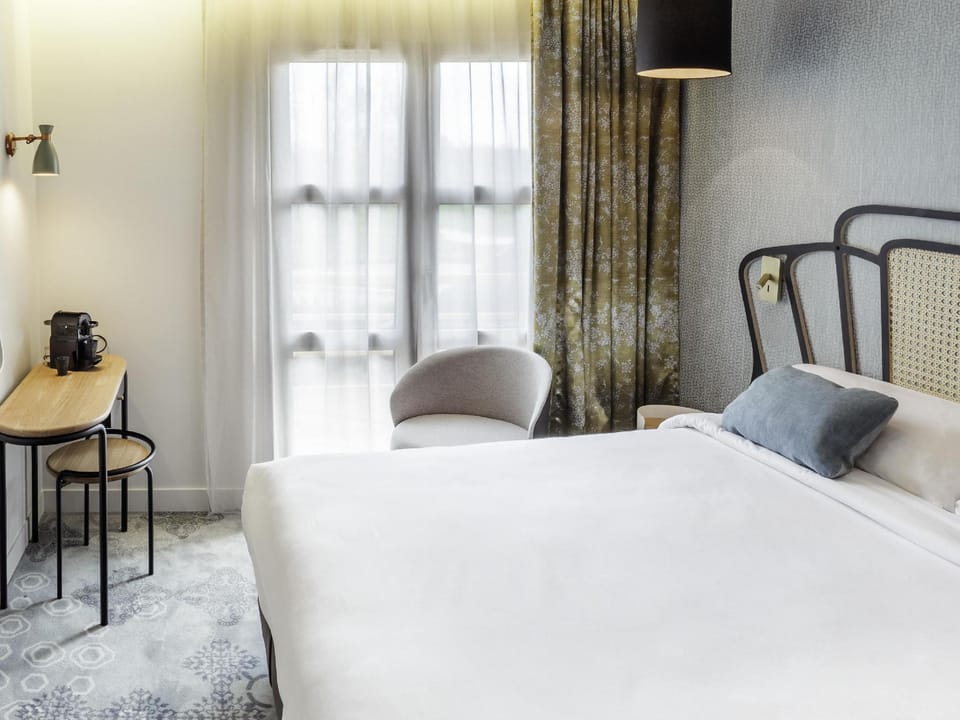 Guestroom