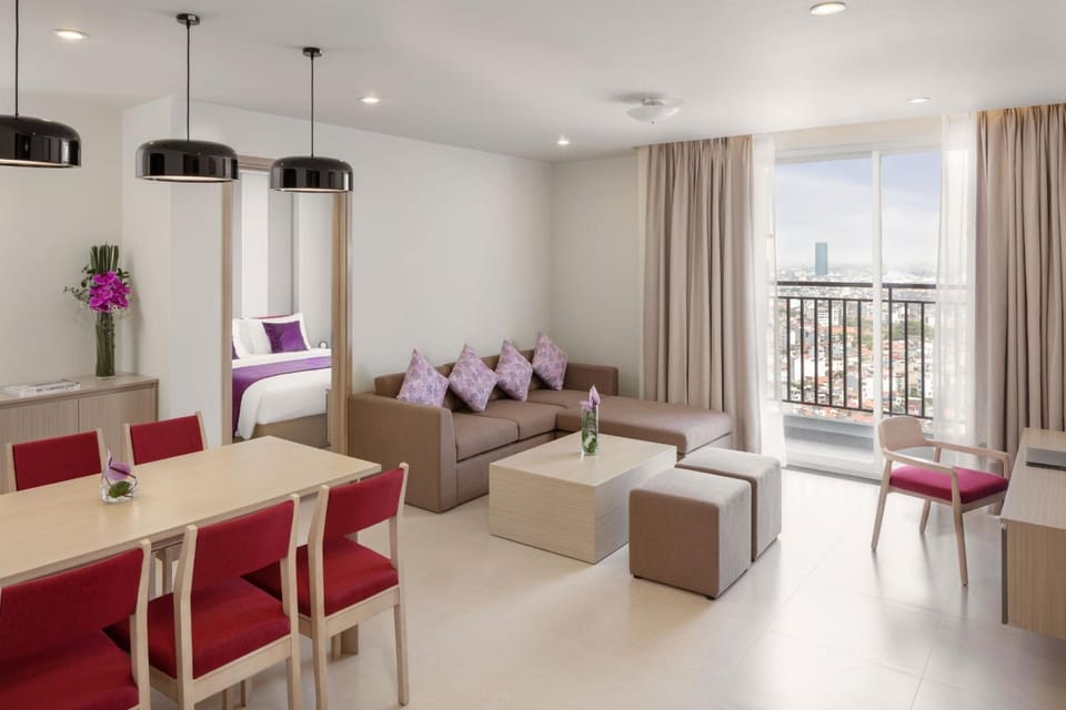 Mercure Hai Phong Hotel in Vietnam