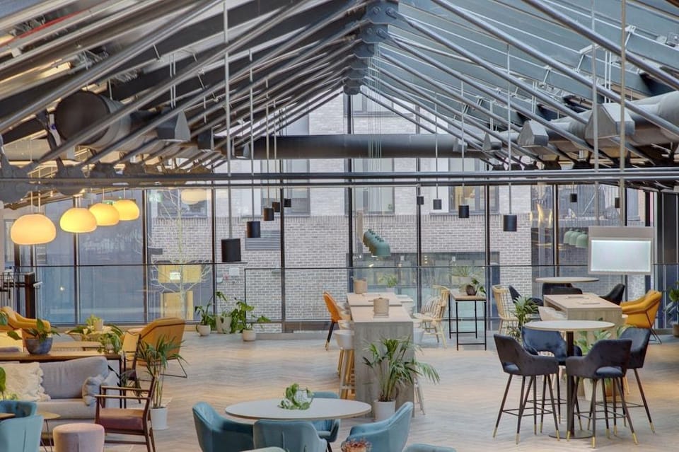 Destiny Student - Ardee Point Hotel in Dublin