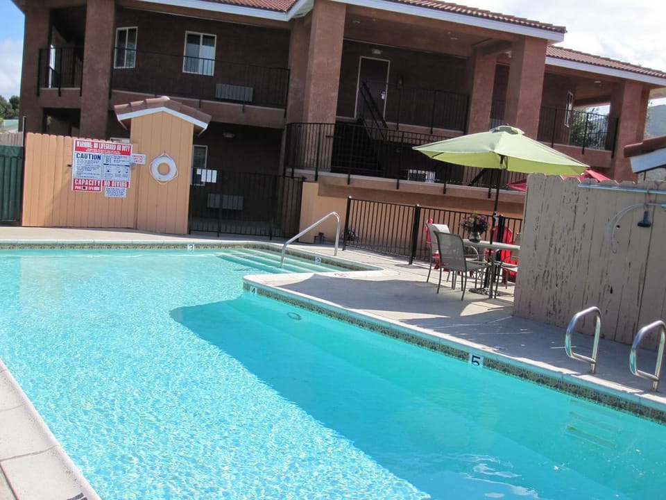 Rancho California Inn Hotel in Temecula