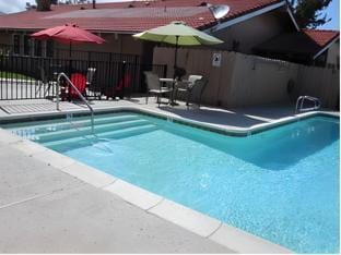Rancho California Inn Hotel in Temecula