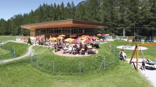 Haus Romantika Hotel in Tyrol