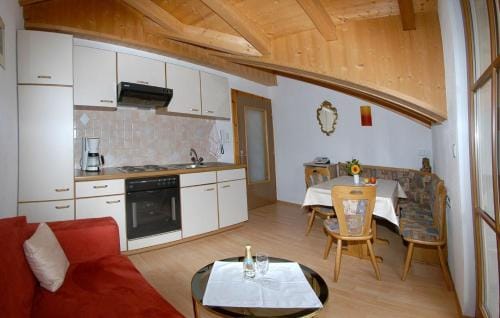 Haus Romantika Hotel in Tyrol