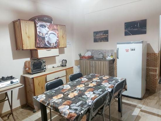 Jamila Residential Apartment Hotel in New Cairo City