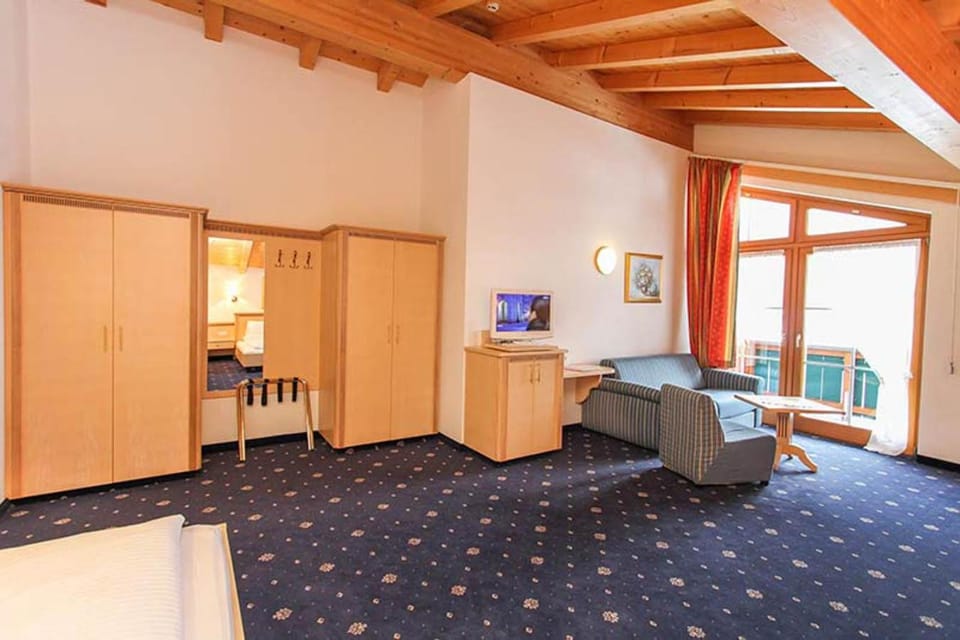 Gasthof Bad Hochmoos Hotel in Salzburgerland