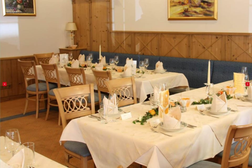 Gasthof Bad Hochmoos Hotel in Salzburgerland