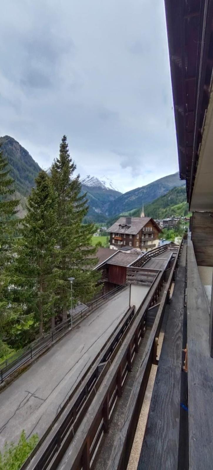 Jugend- und Familiengastehaus Heiligenblut Hostel in Carinthia, Austria