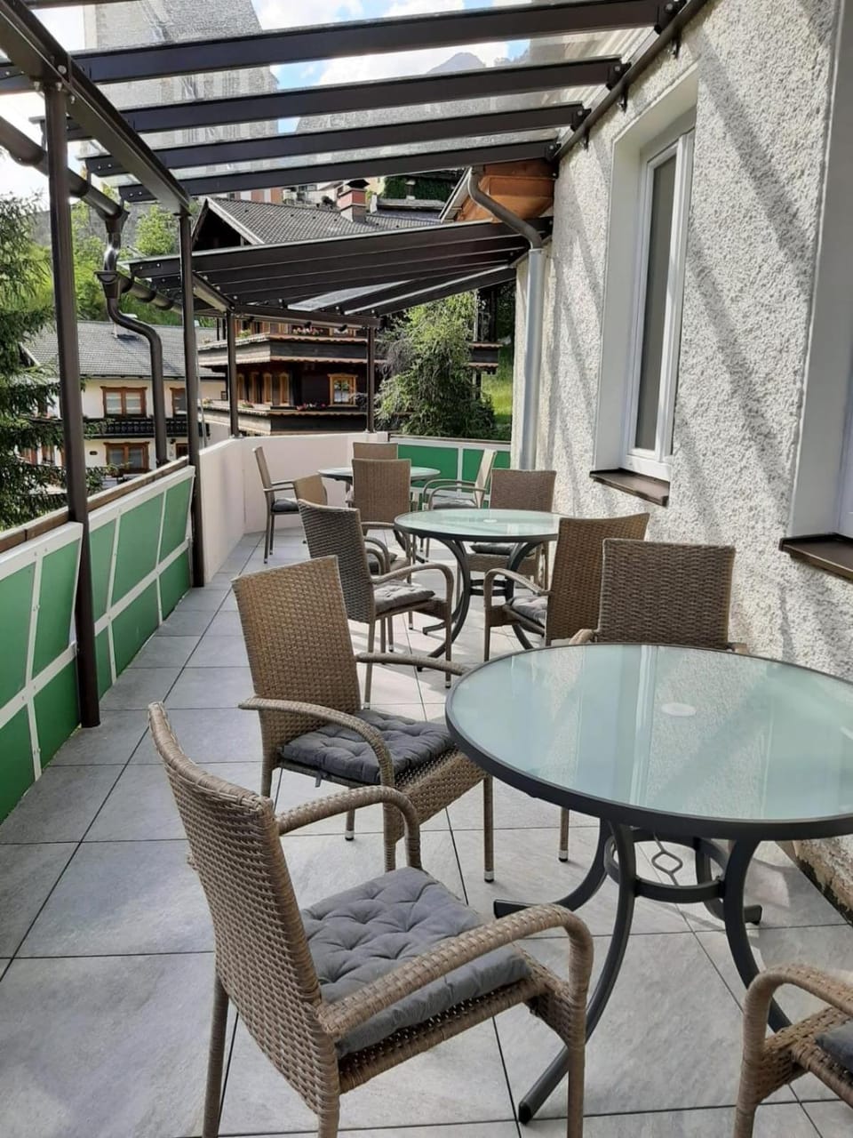 Jugend- und Familiengastehaus Heiligenblut Hostel in Carinthia, Austria