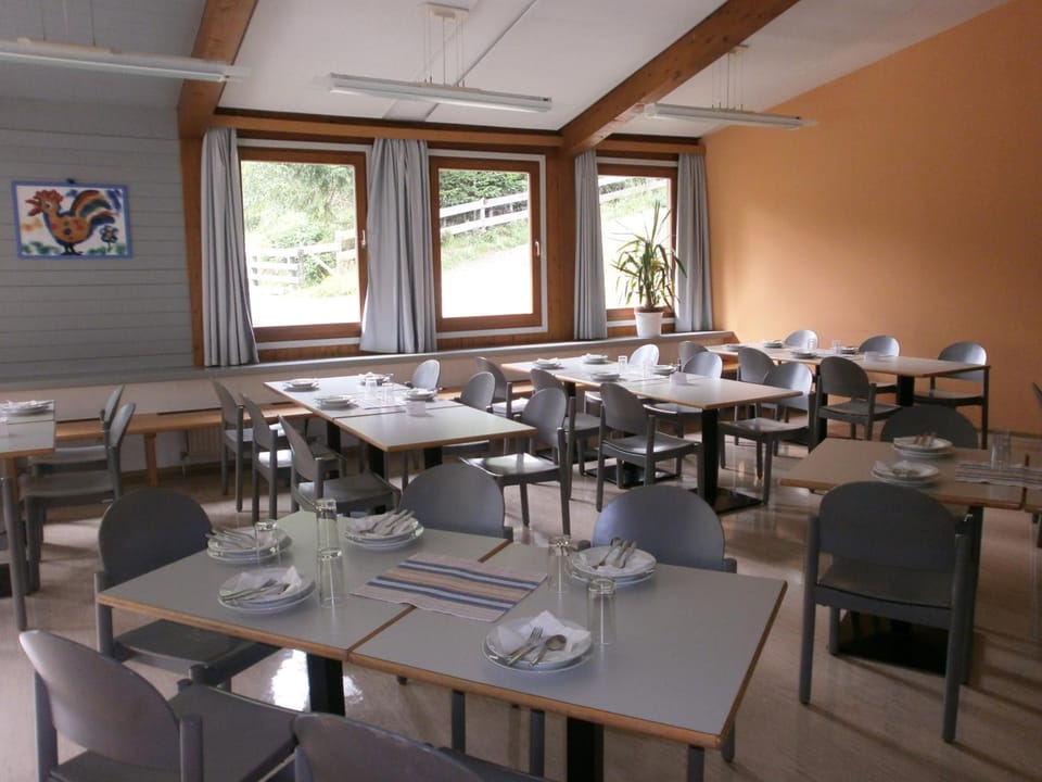 Jugend- und Familiengastehaus Heiligenblut Hostel in Carinthia, Austria