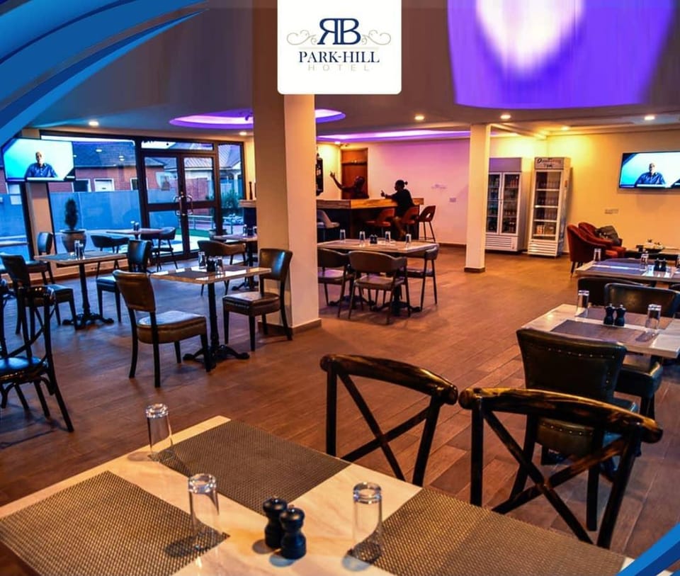 RBPARKHILL hotel  Hotel in Greater Accra Region, Ghana