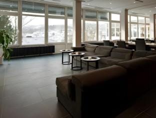 Hotel AM Fang Hotel in Rhineland-Palatinate