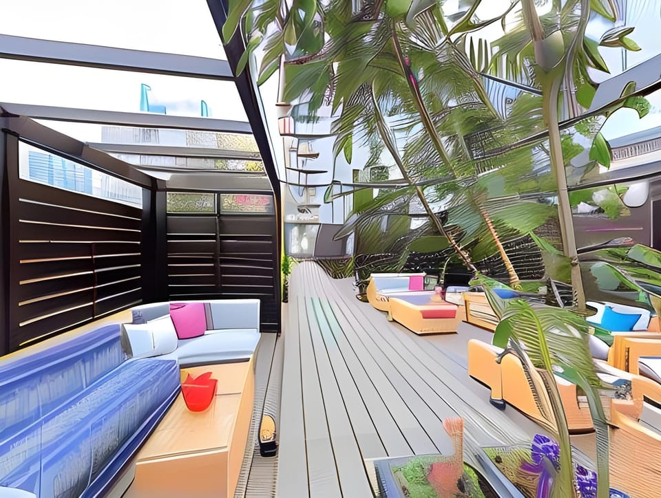 Act Hotel Roppongi Hotel in Kanagawa Prefecture