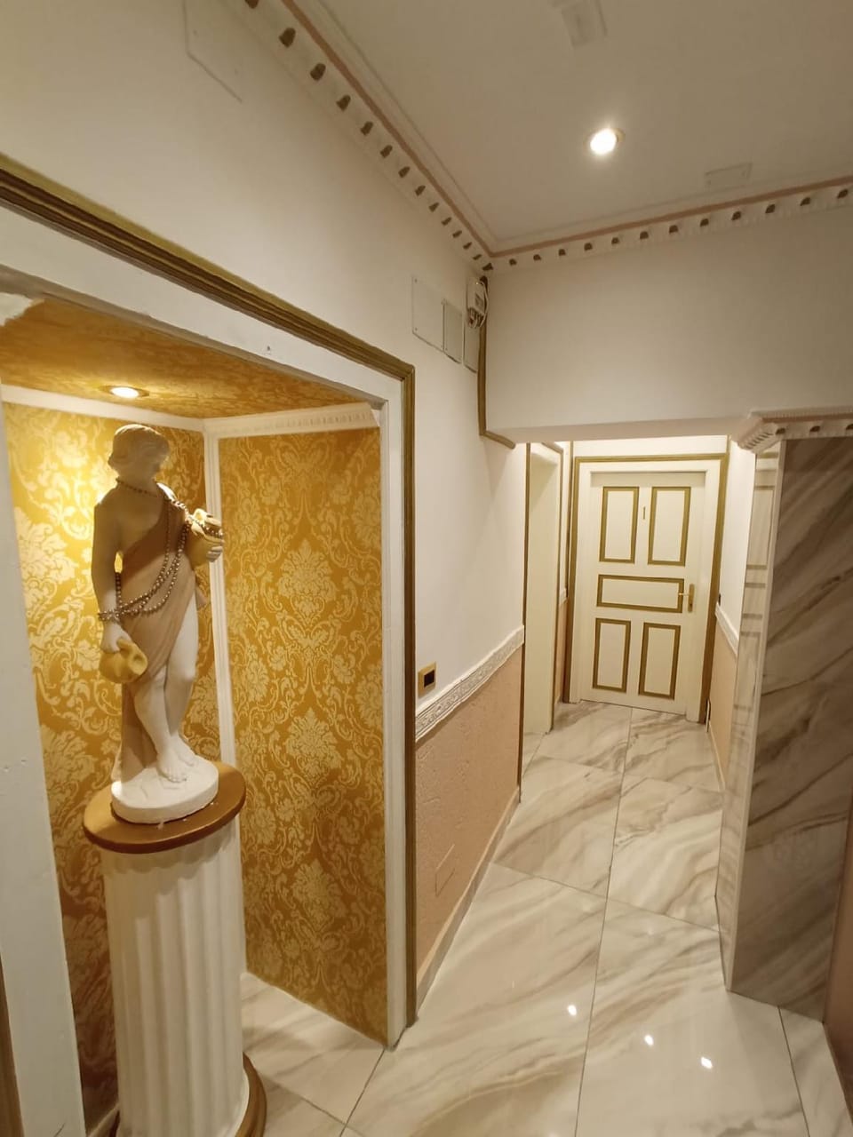 VILLA EVELINA CLUB  Hotel in Emilia-Romagna