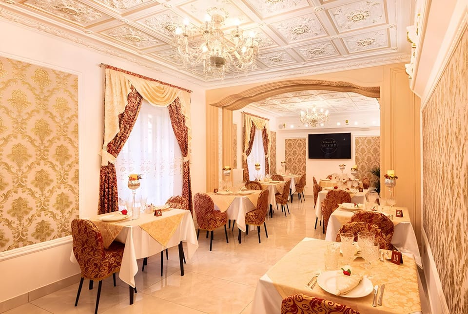 VILLA EVELINA CLUB  Hotel in Emilia-Romagna