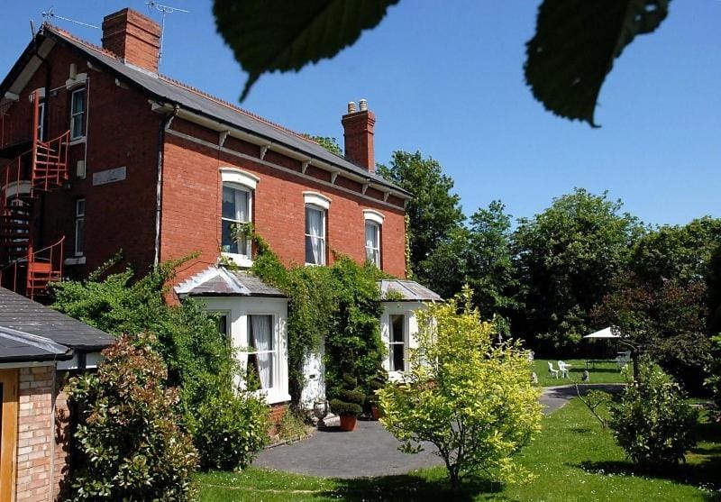 Hopbine House Hotel in Hereford